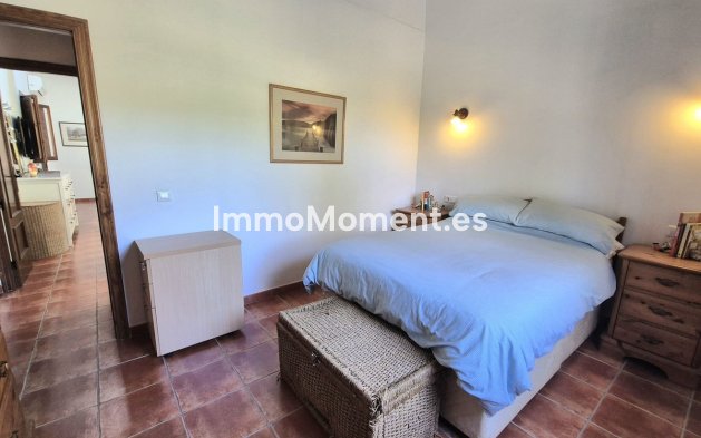 Revente - Villa - Intérieur                       - Coín