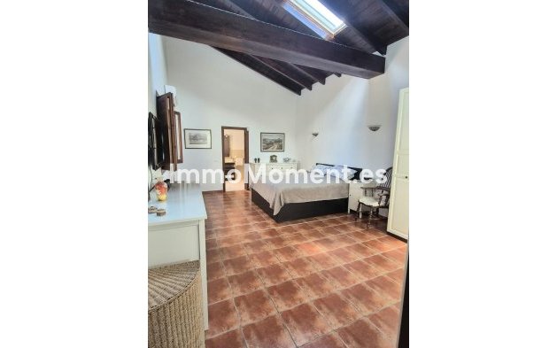 Revente - Villa - Intérieur                       - Coín