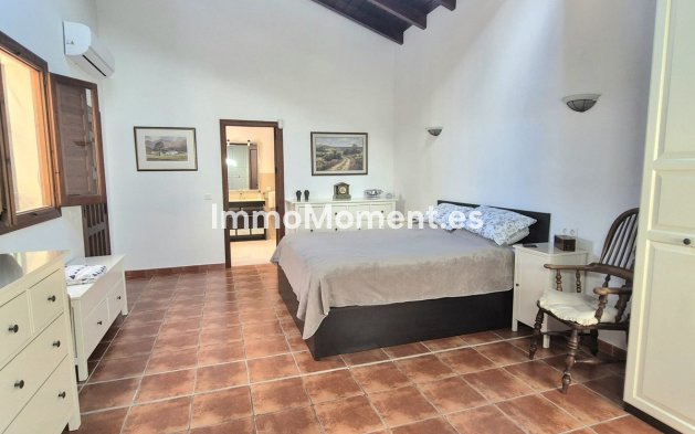 Revente - Villa - Intérieur                       - Coín