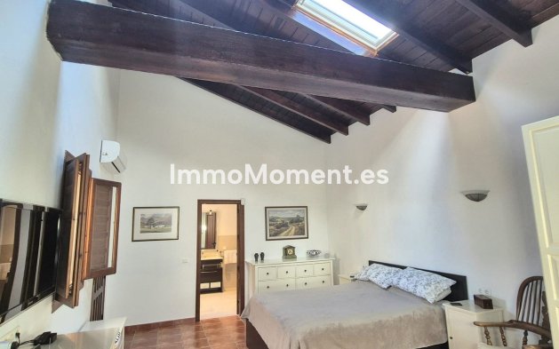 Revente - Villa - Intérieur                       - Coín