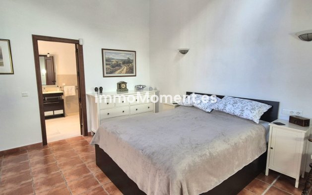 Revente - Villa - Intérieur                       - Coín