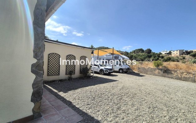 Revente - Villa - Intérieur                       - Coín