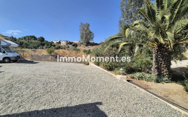 Revente - Villa - Intérieur                       - Coín