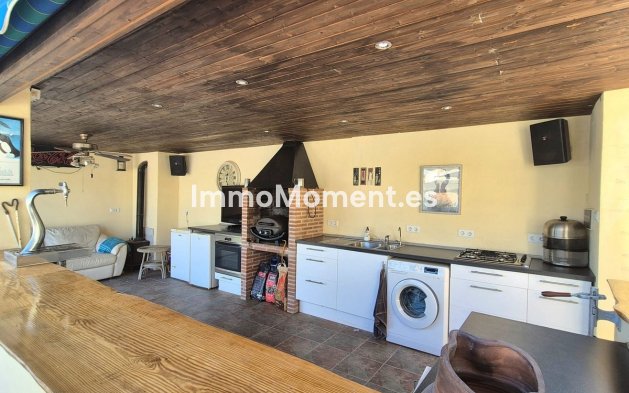 Revente - Villa - Intérieur                       - Coín