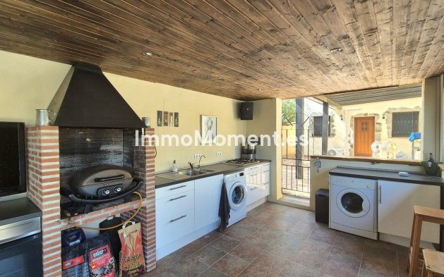 Revente - Villa - Intérieur                       - Coín