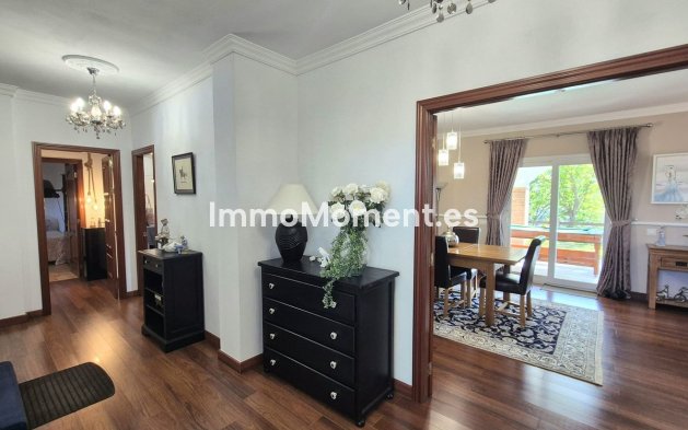 Revente - Villa - Intérieur                       - Coín