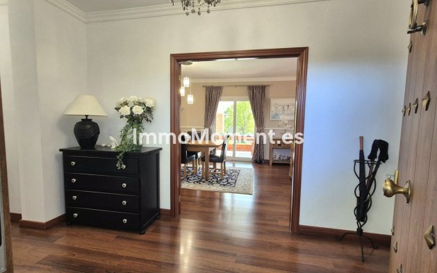 Revente - Villa - Intérieur                       - Coín