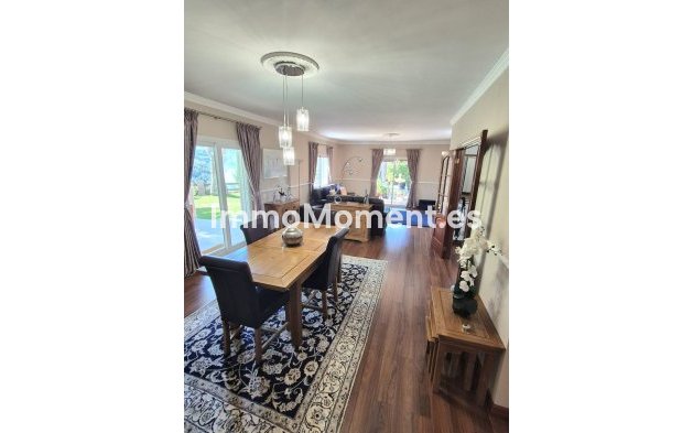 Revente - Villa - Intérieur                       - Coín