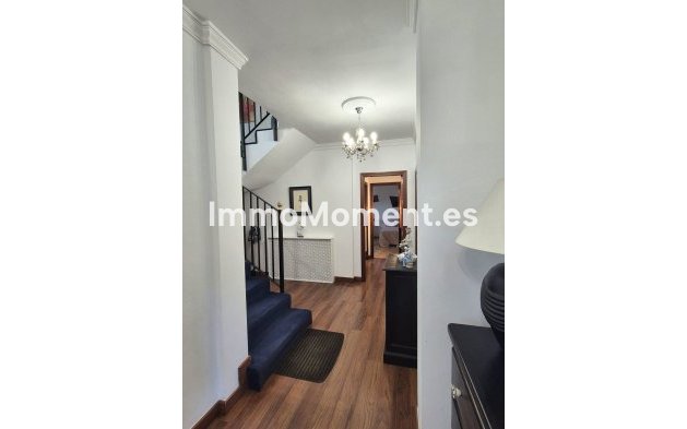 Revente - Villa - Intérieur                       - Coín