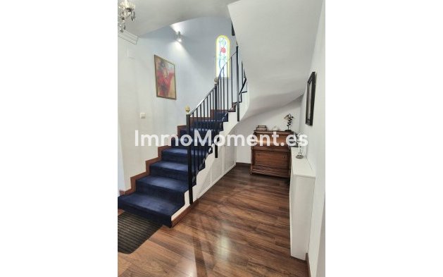 Revente - Villa - Intérieur                       - Coín
