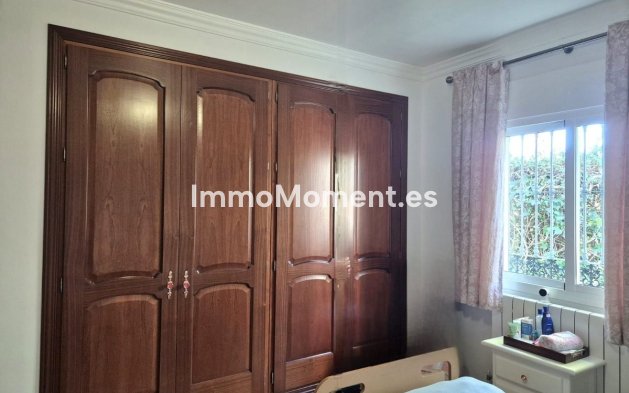 Revente - Villa - Intérieur                       - Coín