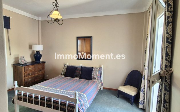 Revente - Villa - Intérieur                       - Coín