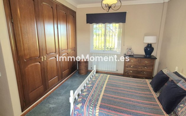 Revente - Villa - Intérieur                       - Coín