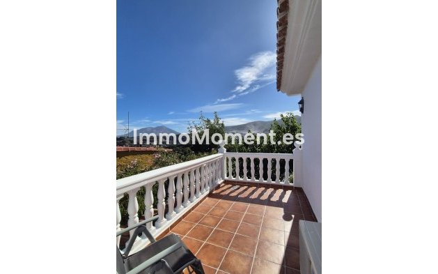 Revente - Villa - Intérieur                       - Coín