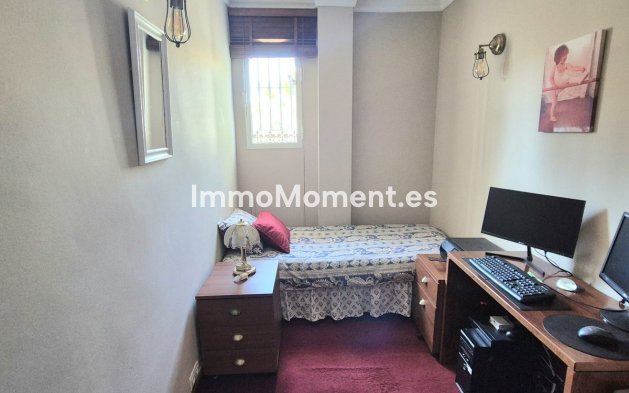 Revente - Villa - Intérieur                       - Coín