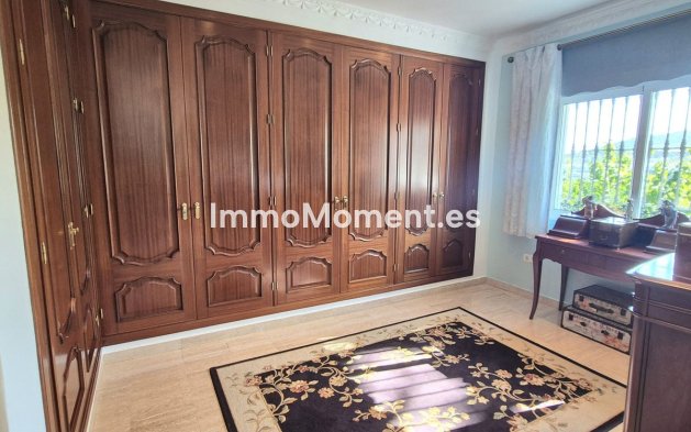 Revente - Villa - Intérieur                       - Coín