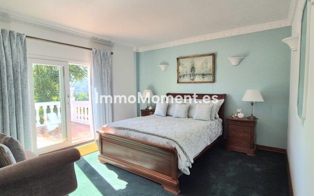 Revente - Villa - Intérieur                       - Coín