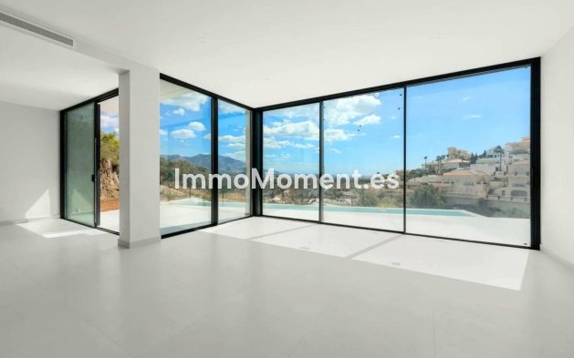 Bestaande woning - Vrijstaande villa - Mijas - Cerros del Aguila