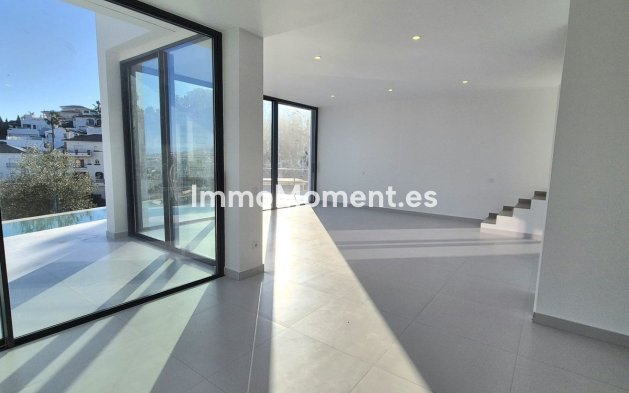 Bestaande woning - Vrijstaande villa - Mijas - Cerros del Aguila