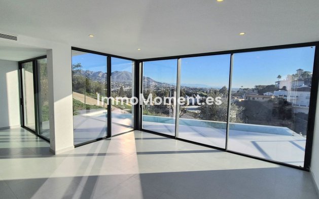 Bestaande woning - Vrijstaande villa - Mijas - Cerros del Aguila