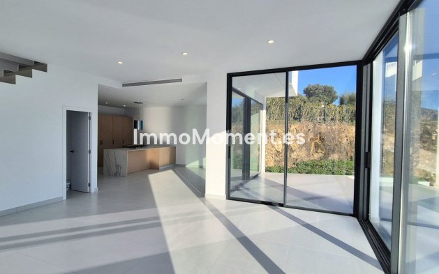 Bestaande woning - Vrijstaande villa - Mijas - Cerros del Aguila