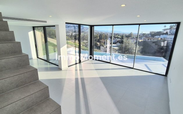 Bestaande woning - Vrijstaande villa - Mijas - Cerros del Aguila