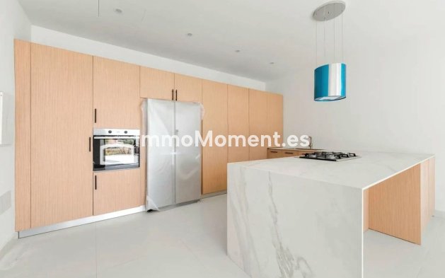 Bestaande woning - Vrijstaande villa - Mijas - Cerros del Aguila
