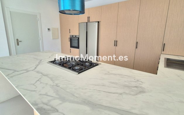 Bestaande woning - Vrijstaande villa - Mijas - Cerros del Aguila