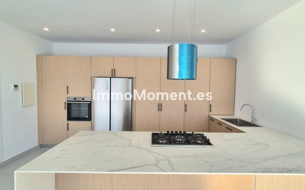 Bestaande woning - Vrijstaande villa - Mijas - Cerros del Aguila