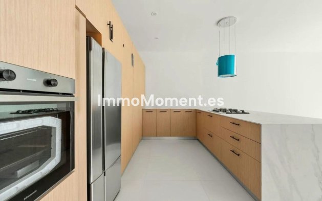 Bestaande woning - Vrijstaande villa - Mijas - Cerros del Aguila