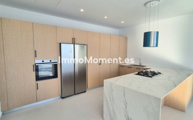 Bestaande woning - Vrijstaande villa - Mijas - Cerros del Aguila