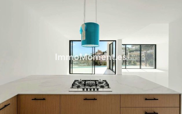 Bestaande woning - Vrijstaande villa - Mijas - Cerros del Aguila