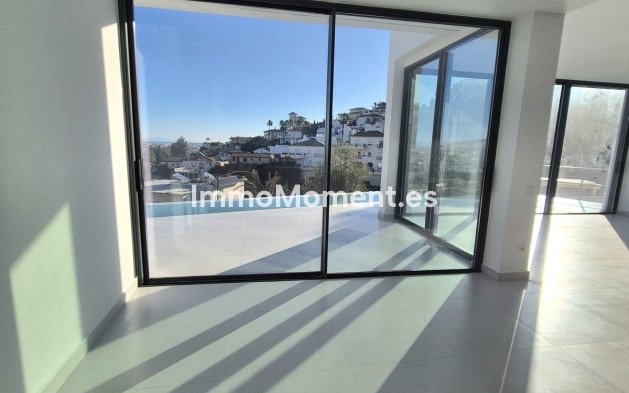 Bestaande woning - Vrijstaande villa - Mijas - Cerros del Aguila