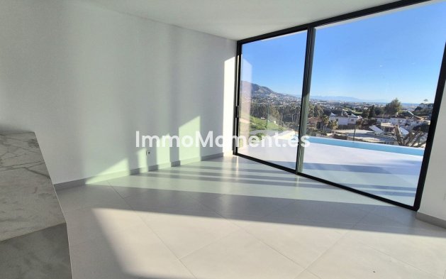 Bestaande woning - Vrijstaande villa - Mijas - Cerros del Aguila
