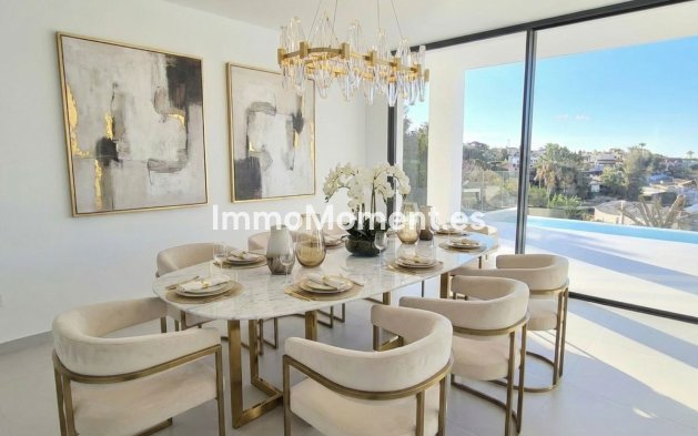 Bestaande woning - Vrijstaande villa - Mijas - Cerros del Aguila