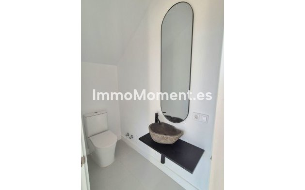 Bestaande woning - Vrijstaande villa - Mijas - Cerros del Aguila