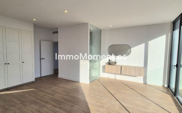 Bestaande woning - Vrijstaande villa - Mijas - Cerros del Aguila