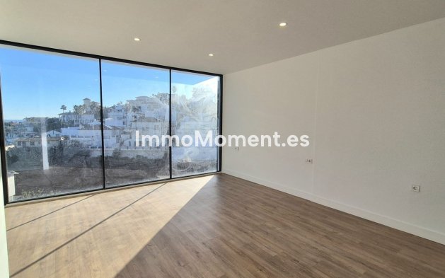 Bestaande woning - Vrijstaande villa - Mijas - Cerros del Aguila