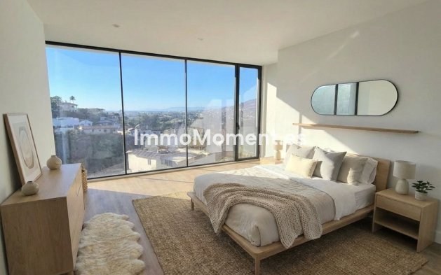 Bestaande woning - Vrijstaande villa - Mijas - Cerros del Aguila