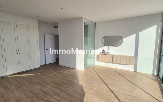 Bestaande woning - Vrijstaande villa - Mijas - Cerros del Aguila