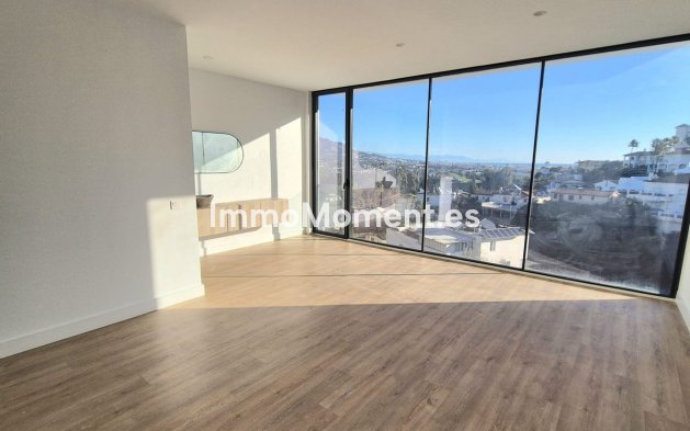 Bestaande woning - Vrijstaande villa - Mijas - Cerros del Aguila