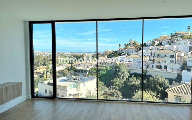 Bestaande woning - Vrijstaande villa - Mijas - Cerros del Aguila