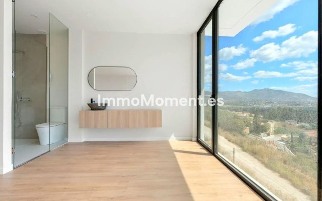 Bestaande woning - Vrijstaande villa - Mijas - Cerros del Aguila