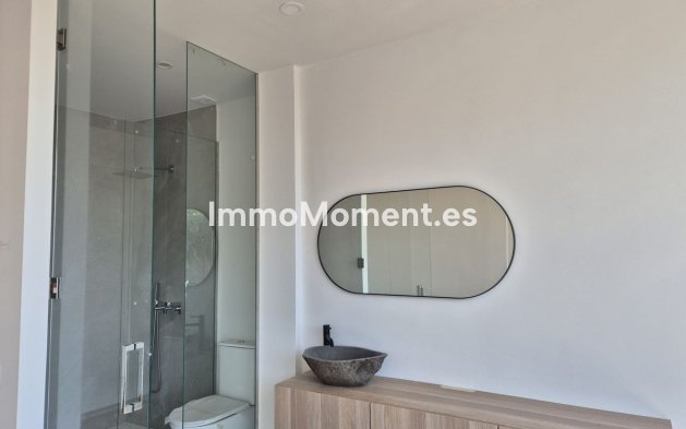 Bestaande woning - Vrijstaande villa - Mijas - Cerros del Aguila