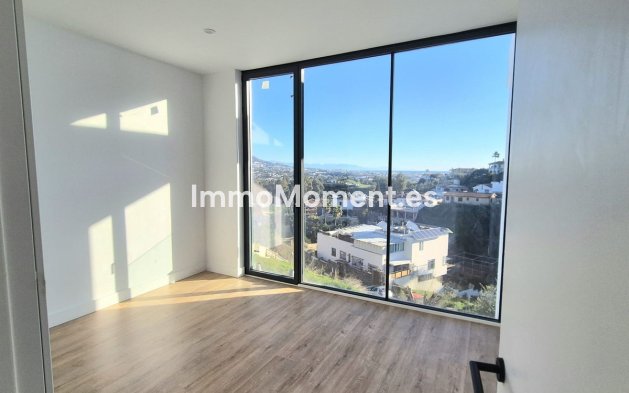 Bestaande woning - Vrijstaande villa - Mijas - Cerros del Aguila