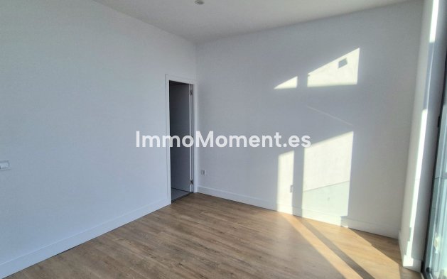 Bestaande woning - Vrijstaande villa - Mijas - Cerros del Aguila