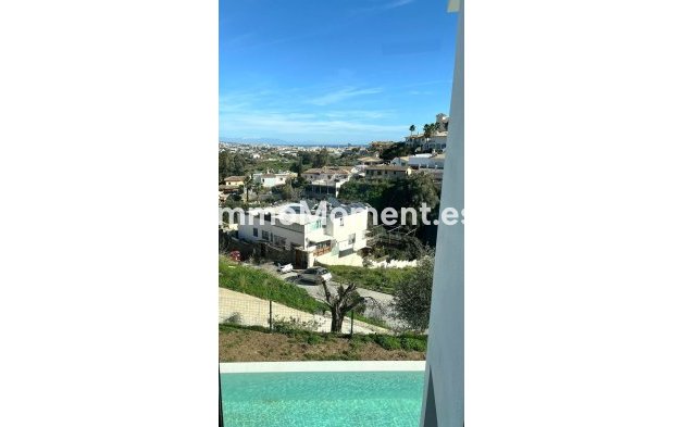 Bestaande woning - Vrijstaande villa - Mijas - Cerros del Aguila