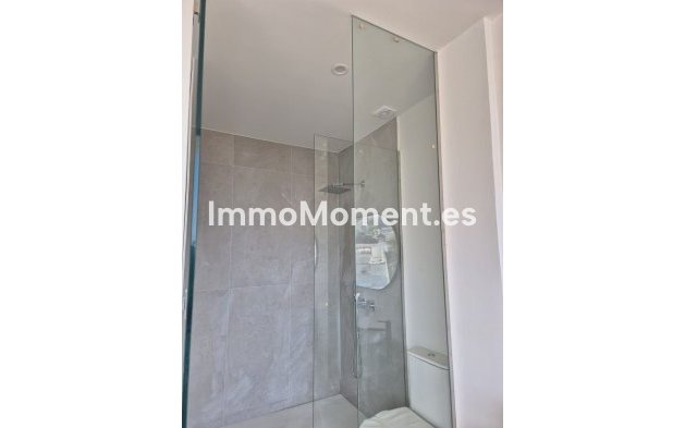 Bestaande woning - Vrijstaande villa - Mijas - Cerros del Aguila