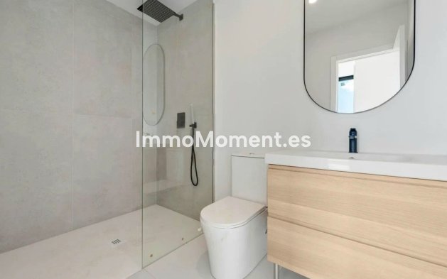 Bestaande woning - Vrijstaande villa - Mijas - Cerros del Aguila