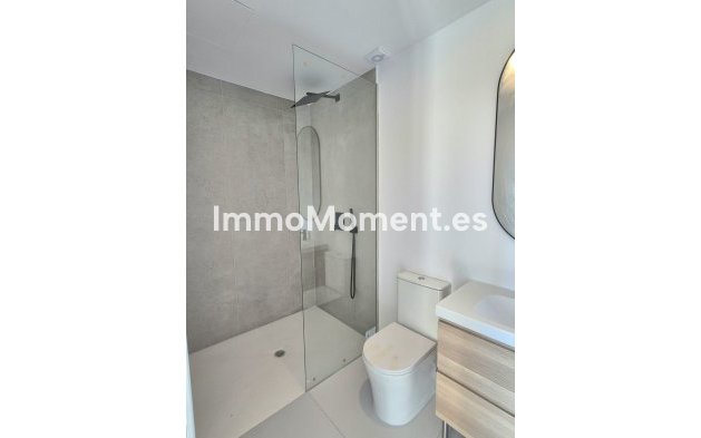Bestaande woning - Vrijstaande villa - Mijas - Cerros del Aguila